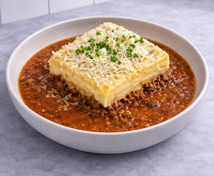 Shepherd's Pie